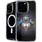 Celtic Wolf Guide by Brigid Ashwood iPhone 16 Pro MagSafe Case